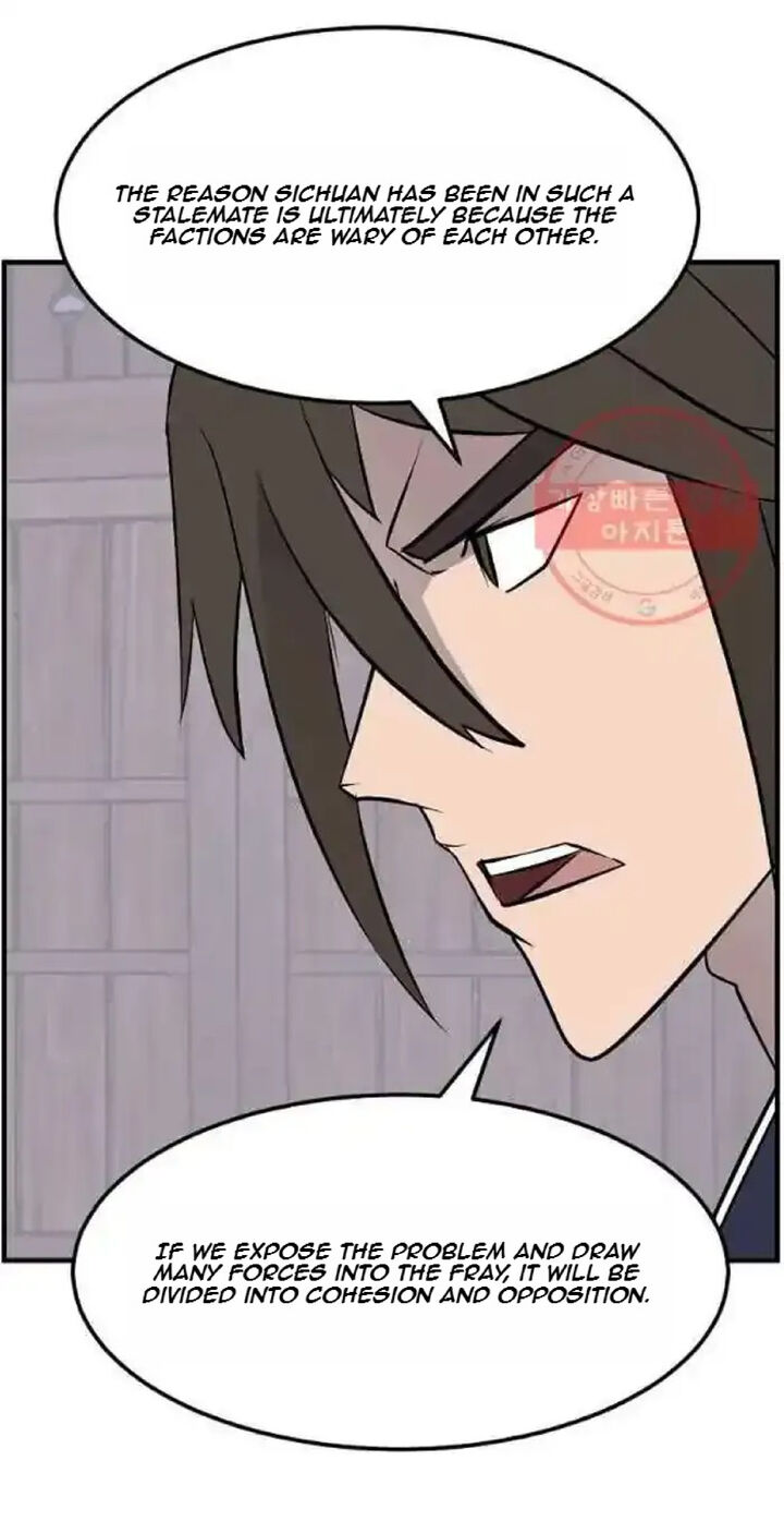 Immortal Invincible Chapter 209 Page 65