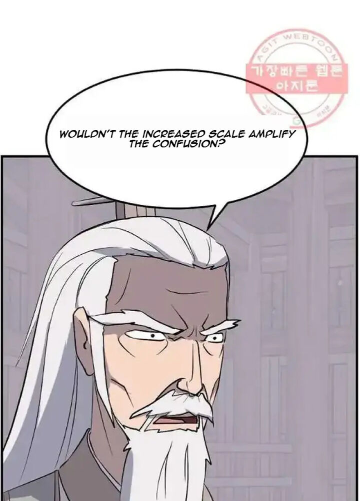 Immortal Invincible Chapter 209 Page 66