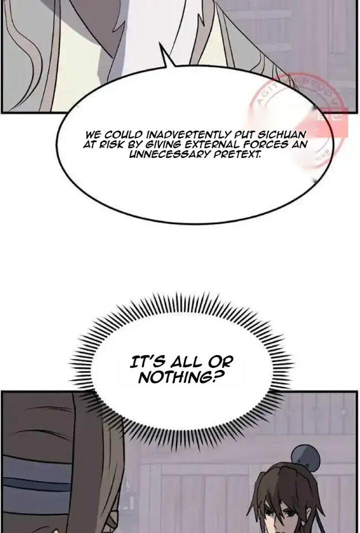 Immortal Invincible Chapter 209 Page 67