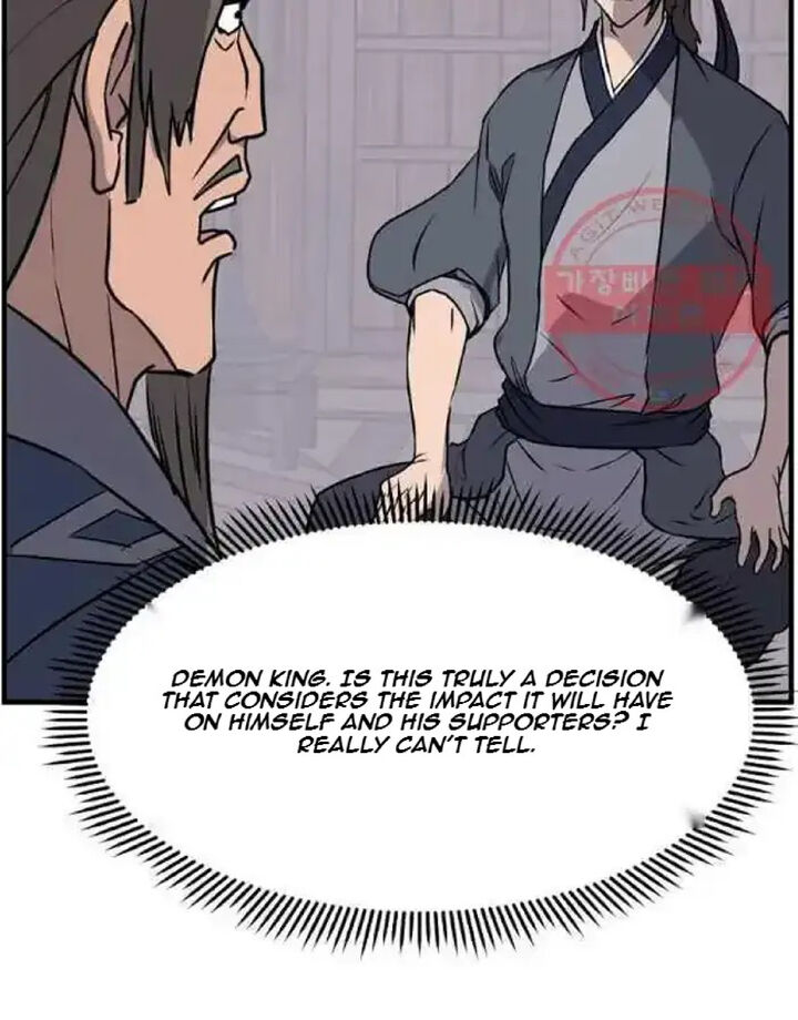 Immortal Invincible Chapter 209 Page 68