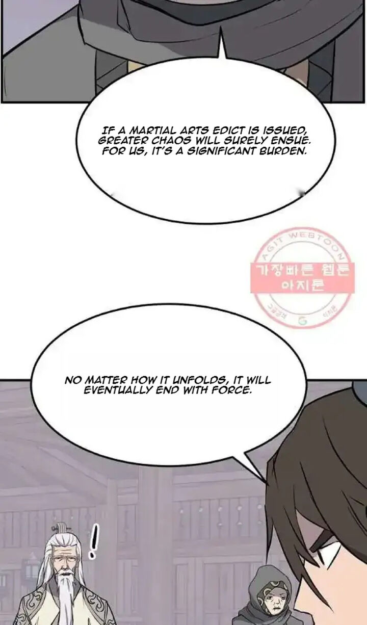 Immortal Invincible Chapter 209 Page 70