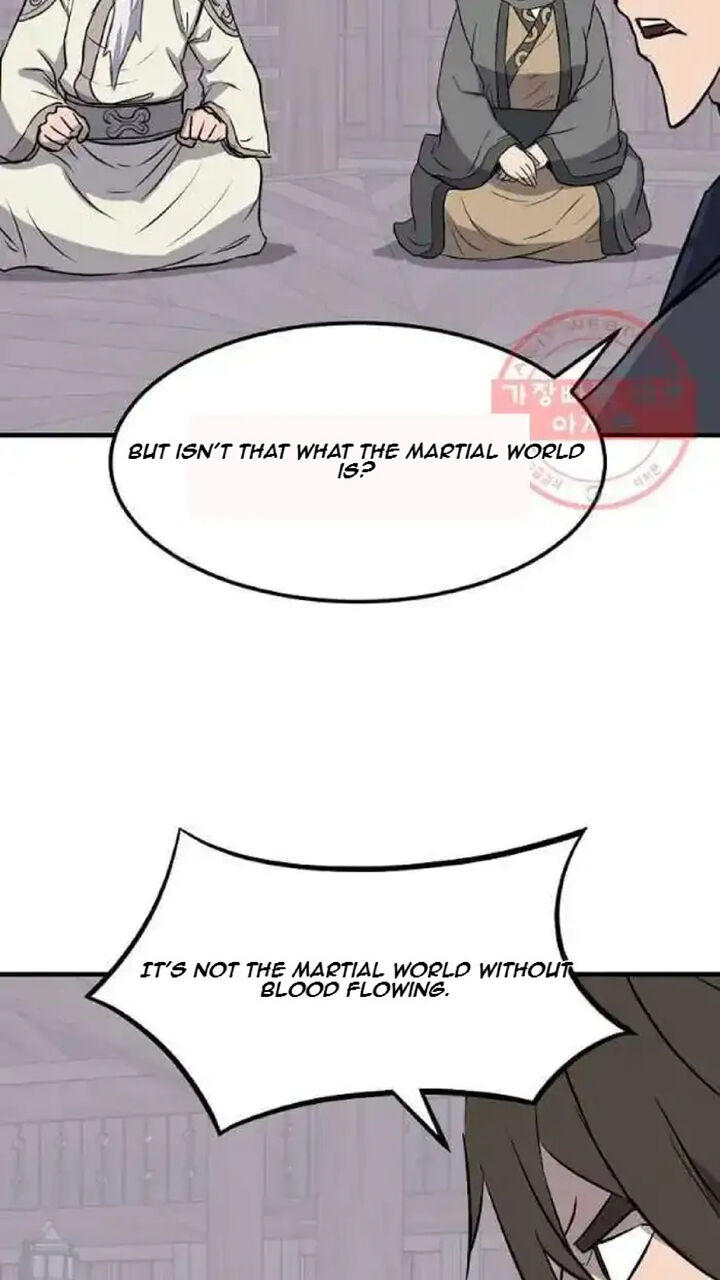 Immortal Invincible Chapter 209 Page 71