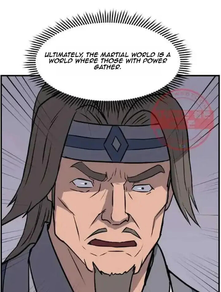 Immortal Invincible Chapter 209 Page 73