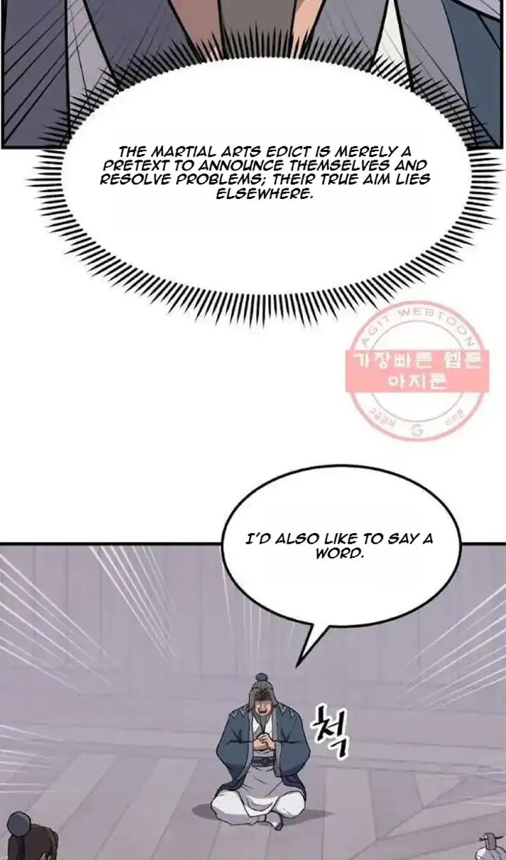 Immortal Invincible Chapter 209 Page 74