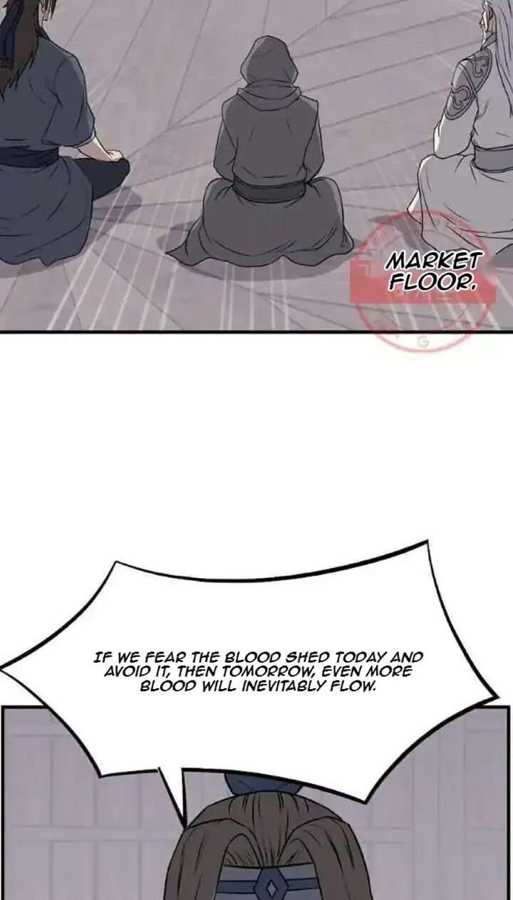 Immortal Invincible Chapter 209 Page 75