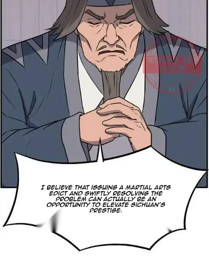 Immortal Invincible Chapter 209 Page 76