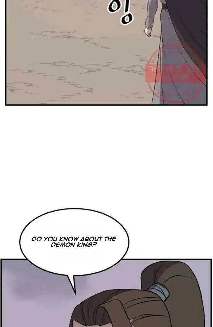 Immortal Invincible Chapter 209 Page 8