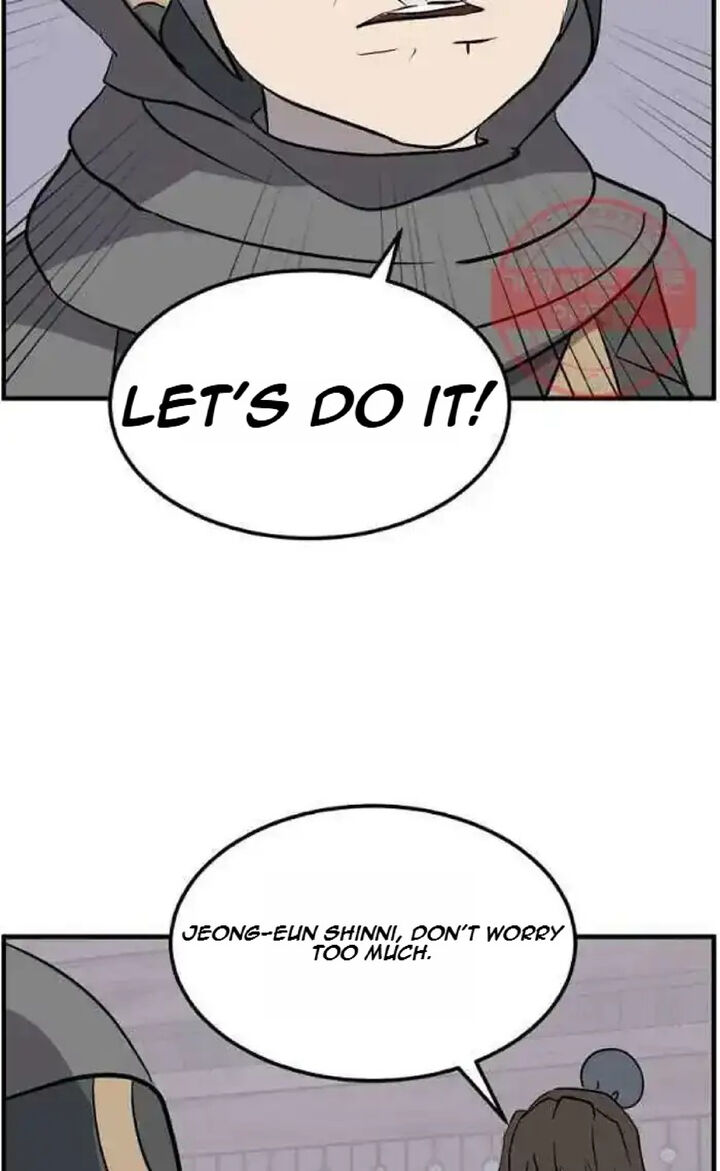 Immortal Invincible Chapter 209 Page 83