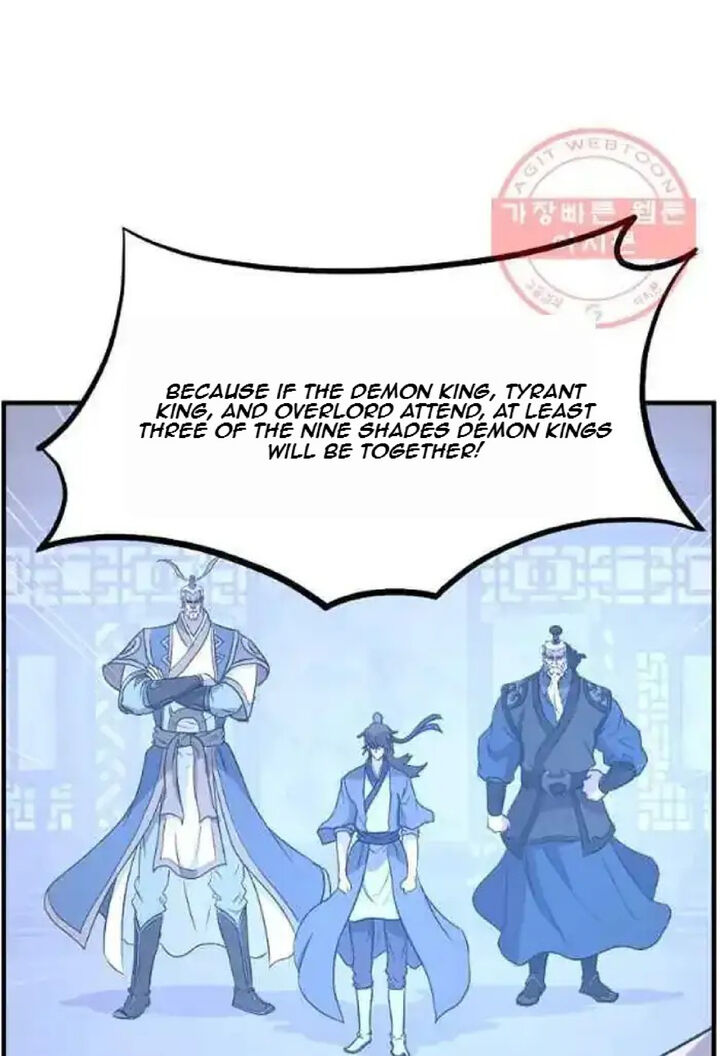 Immortal Invincible Chapter 209 Page 86