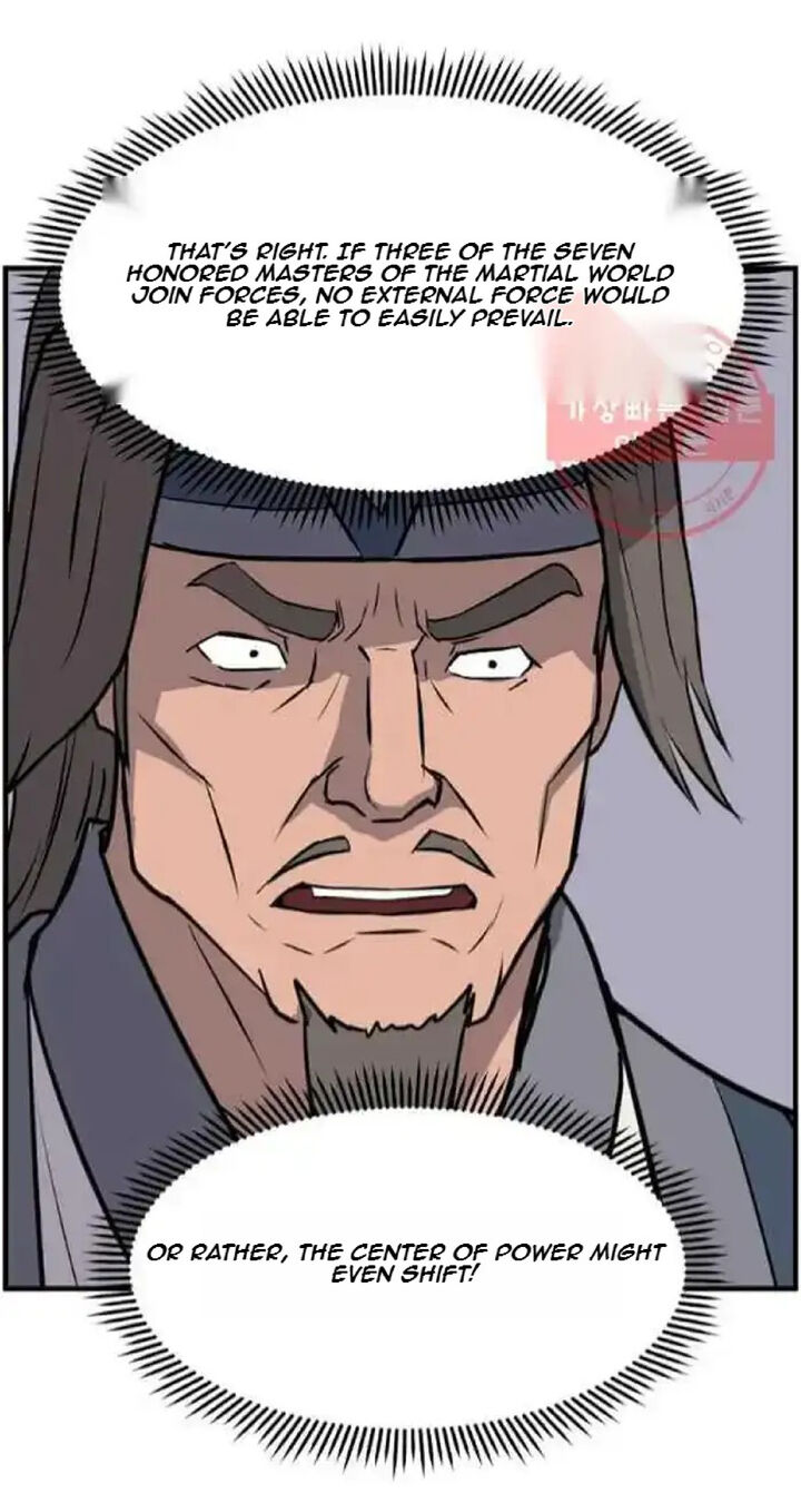 Immortal Invincible Chapter 210 Page 10
