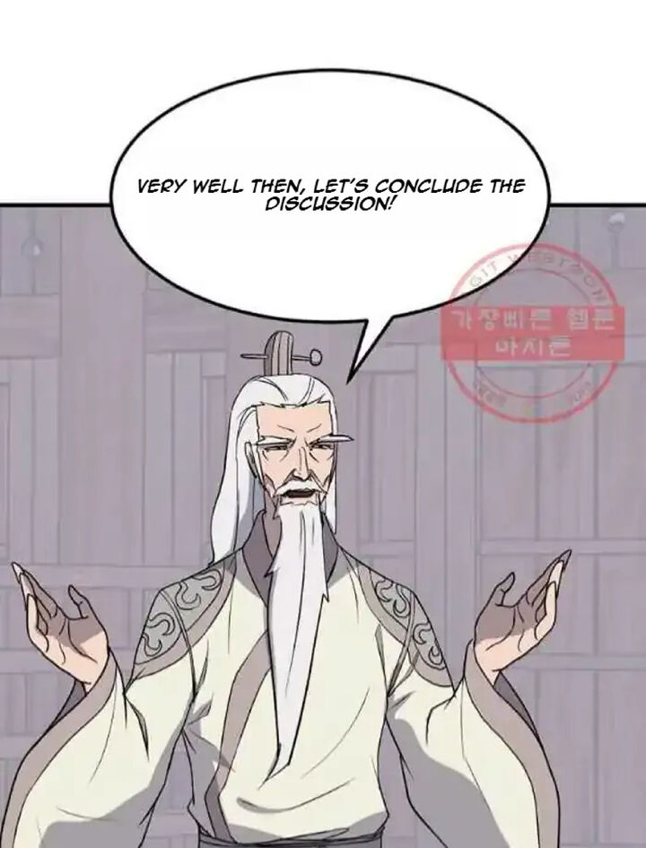 Immortal Invincible Chapter 210 Page 14