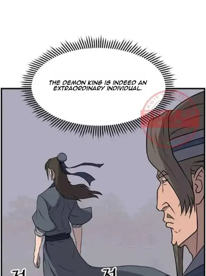 Immortal Invincible Chapter 210 Page 18