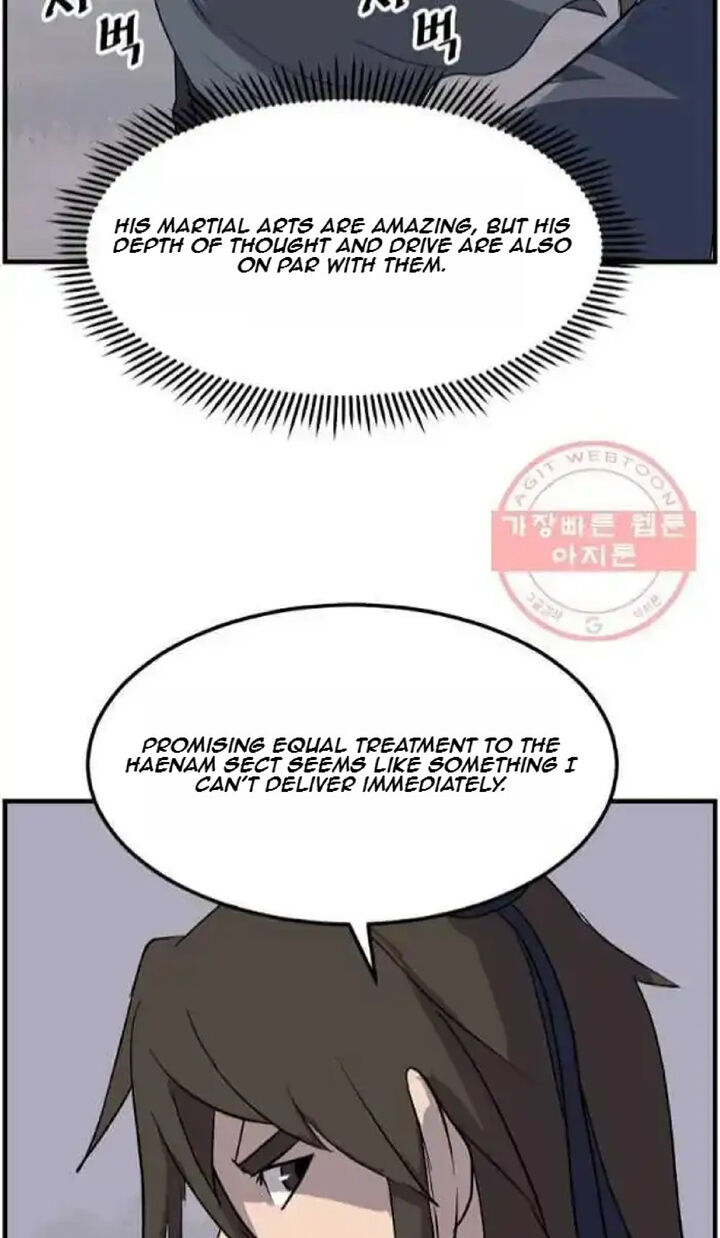 Immortal Invincible Chapter 210 Page 19