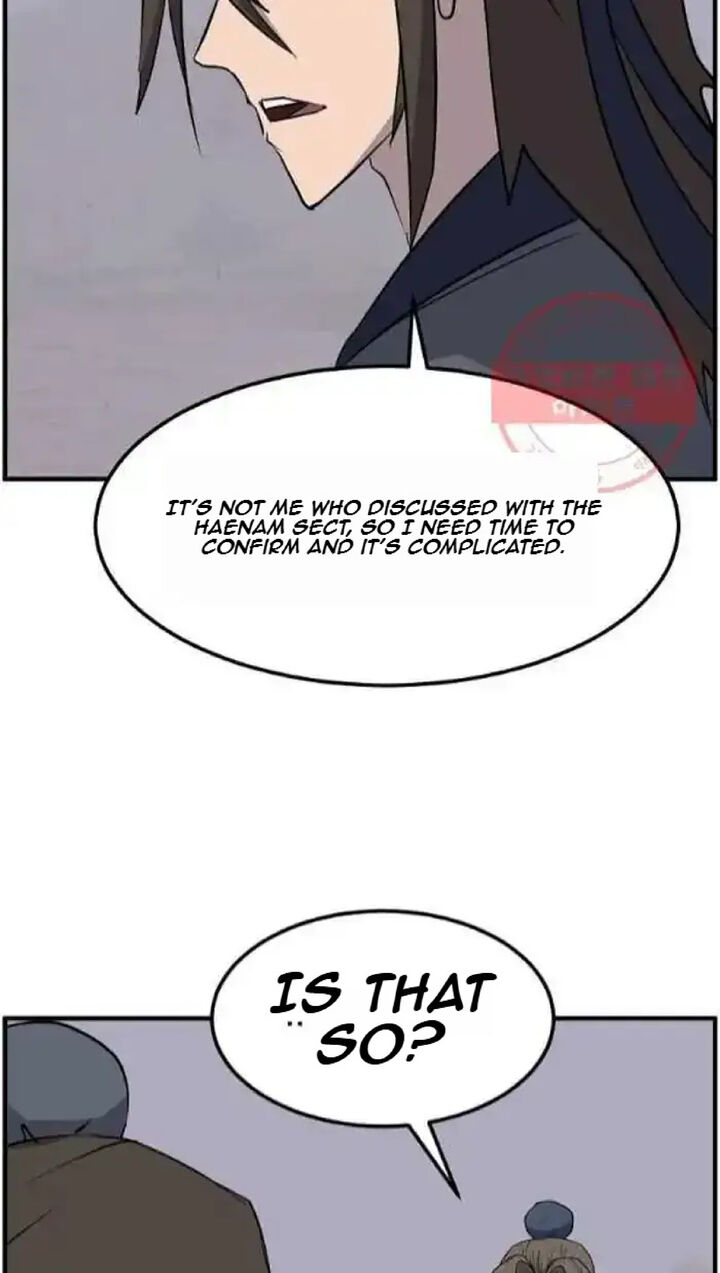 Immortal Invincible Chapter 210 Page 20
