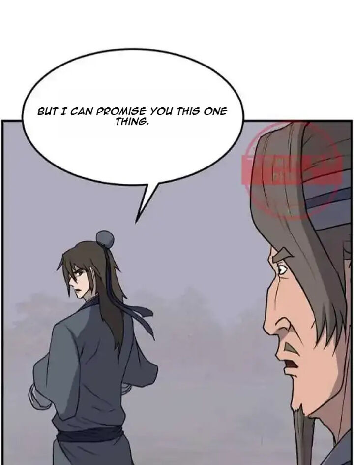 Immortal Invincible Chapter 210 Page 22