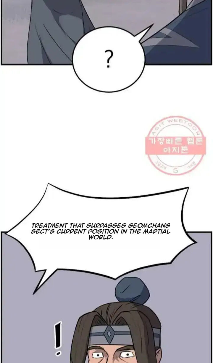 Immortal Invincible Chapter 210 Page 23
