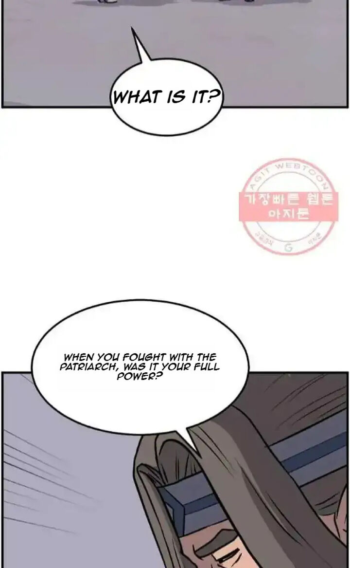 Immortal Invincible Chapter 210 Page 27