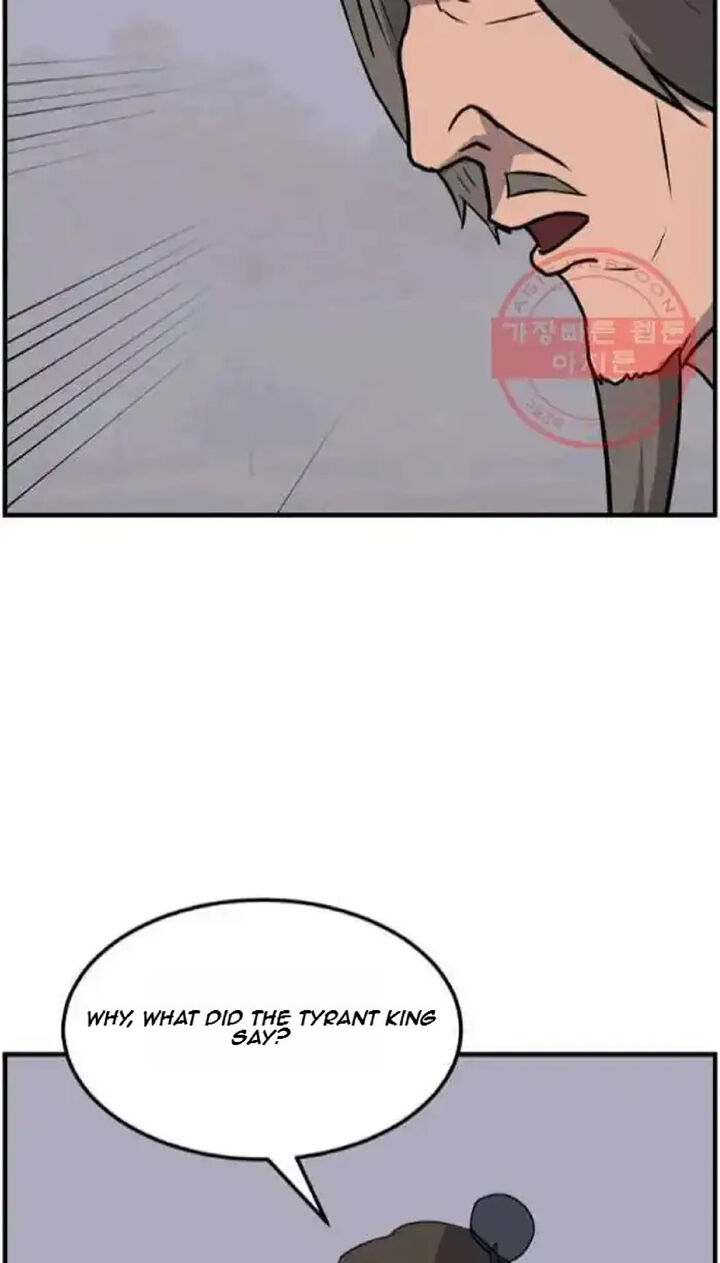 Immortal Invincible Chapter 210 Page 28