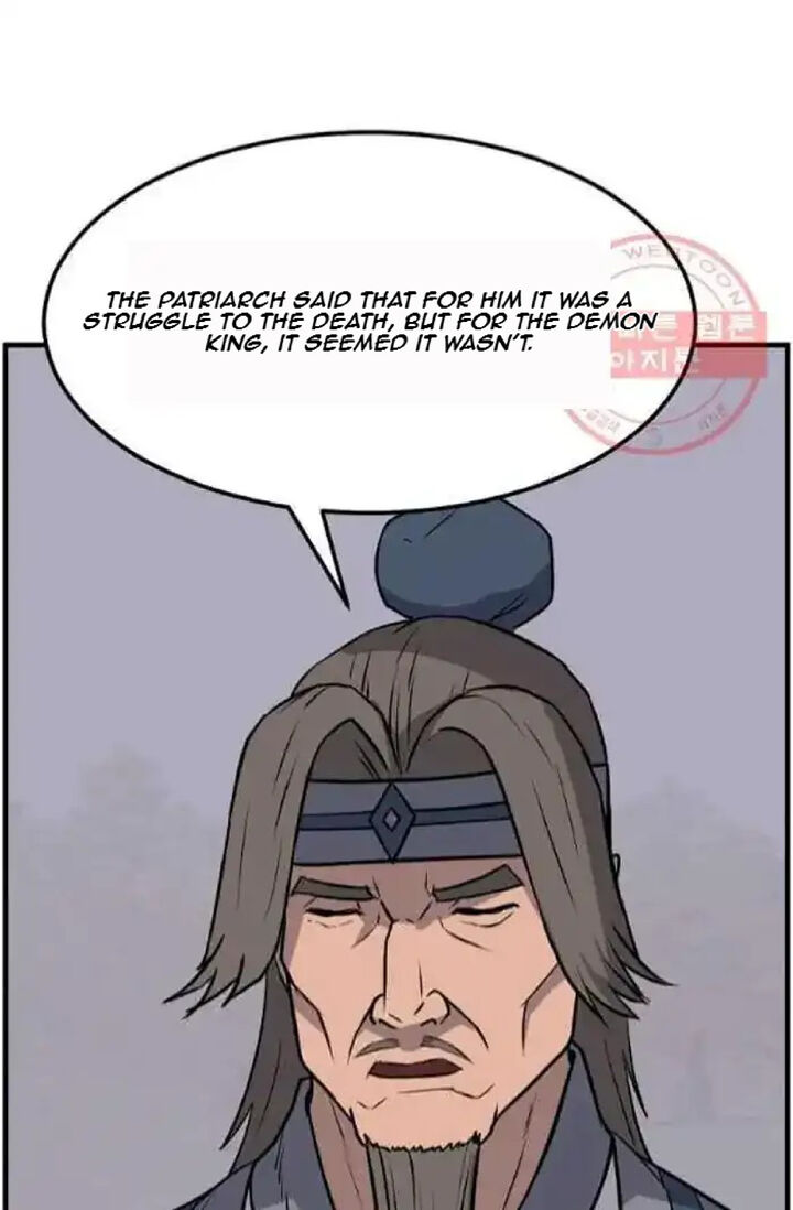 Immortal Invincible Chapter 210 Page 30