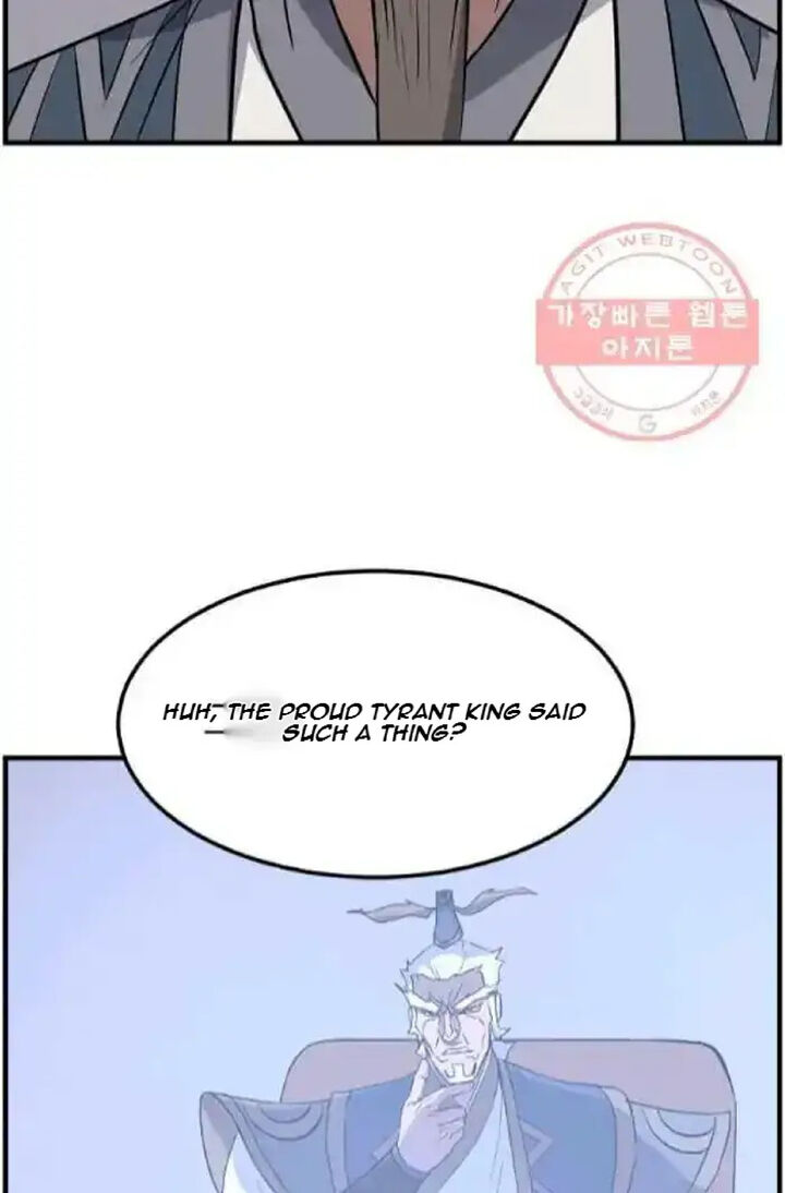Immortal Invincible Chapter 210 Page 31