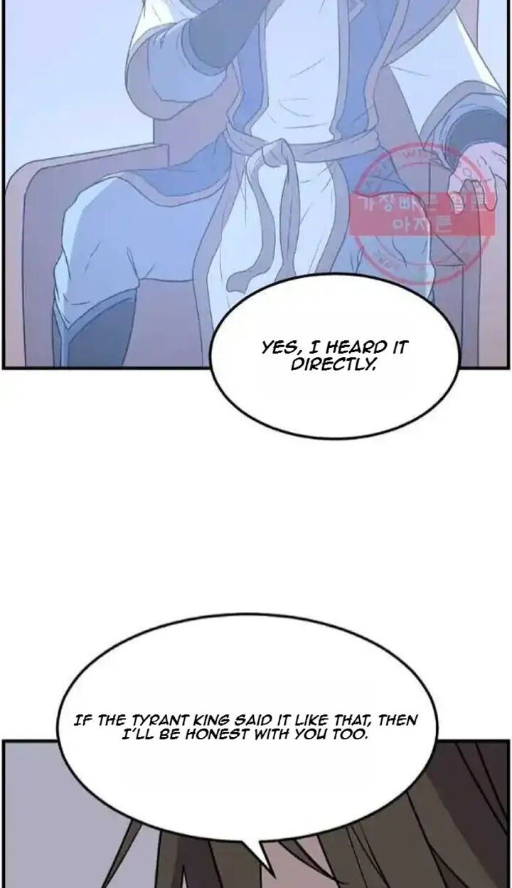 Immortal Invincible Chapter 210 Page 32