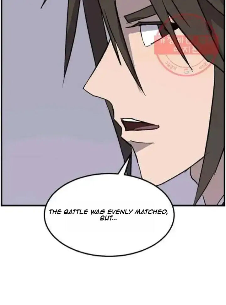 Immortal Invincible Chapter 210 Page 33