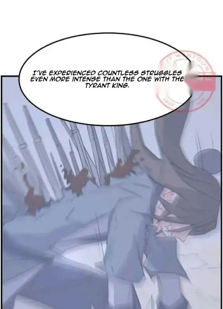 Immortal Invincible Chapter 210 Page 34