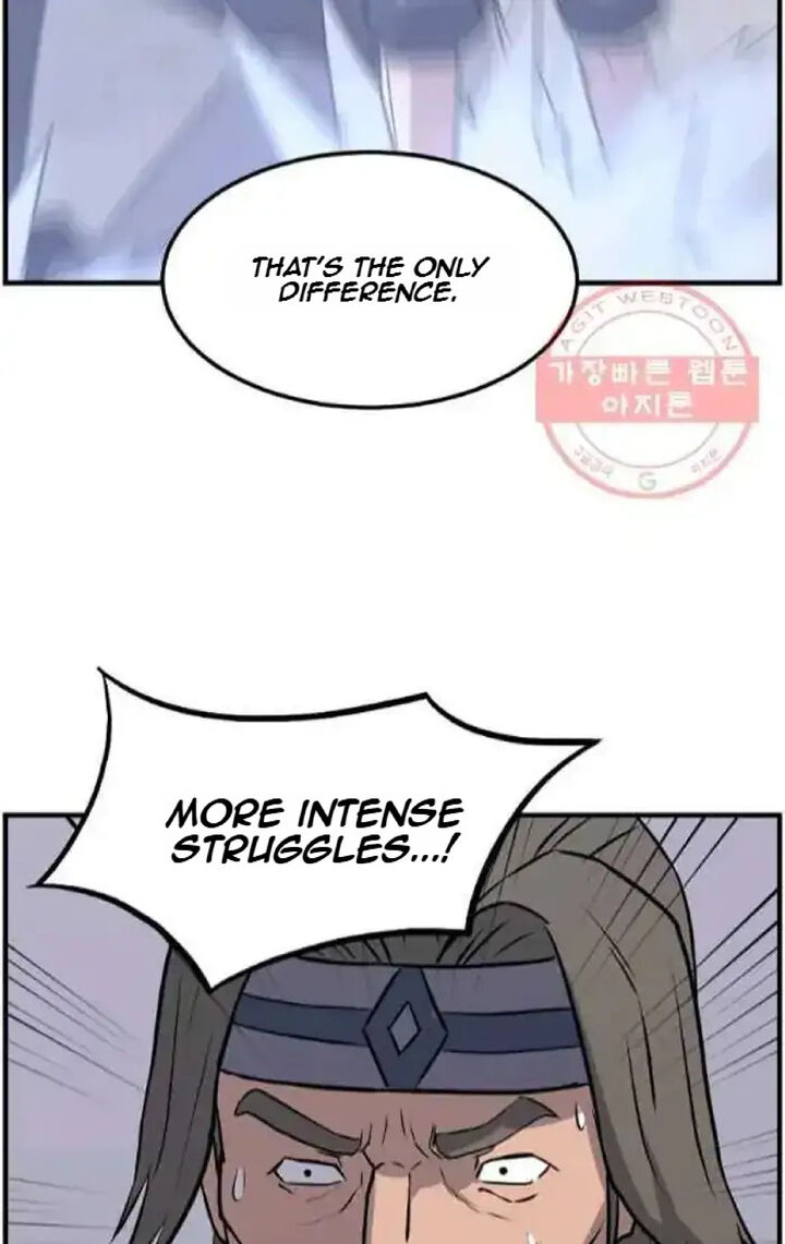 Immortal Invincible Chapter 210 Page 35