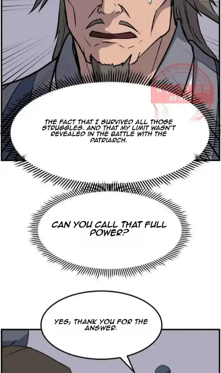 Immortal Invincible Chapter 210 Page 36