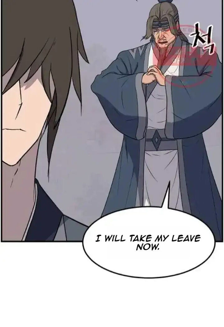 Immortal Invincible Chapter 210 Page 37