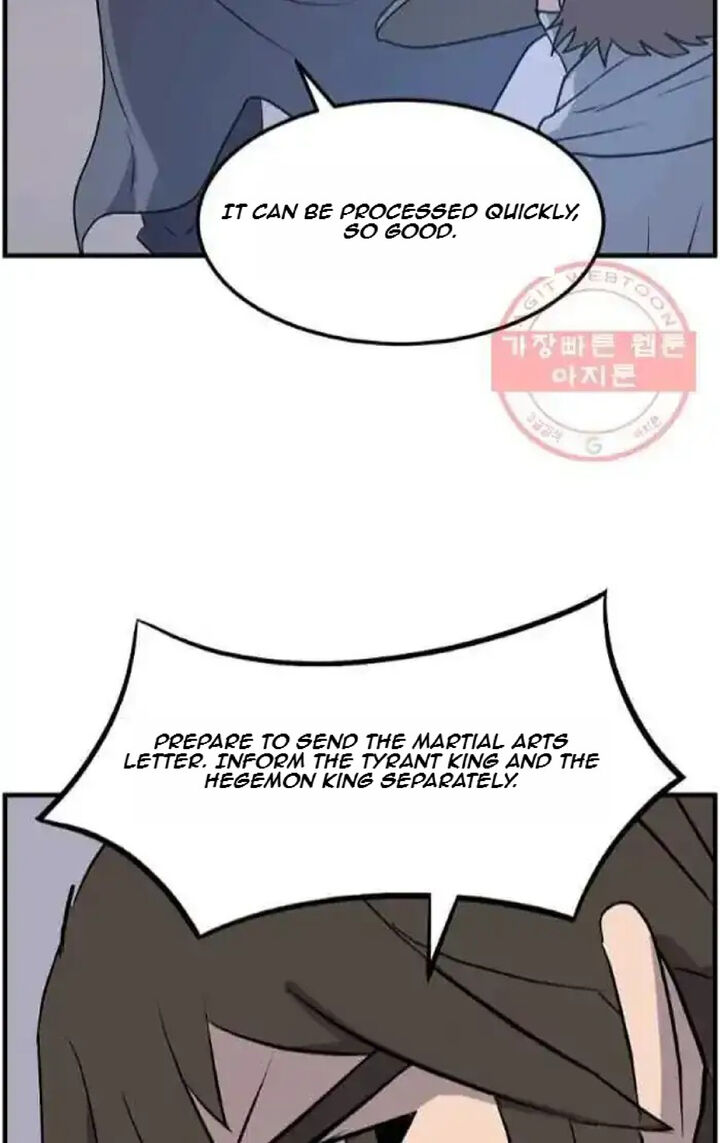 Immortal Invincible Chapter 210 Page 43
