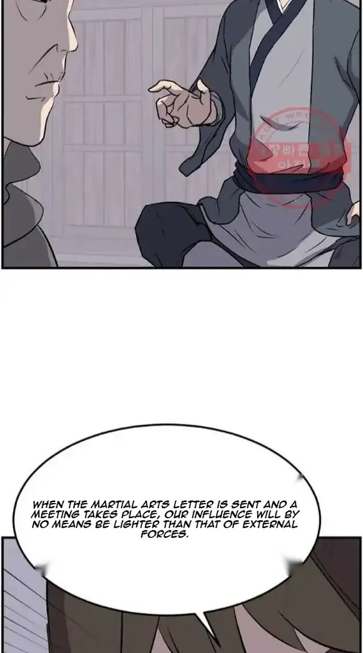 Immortal Invincible Chapter 210 Page 5
