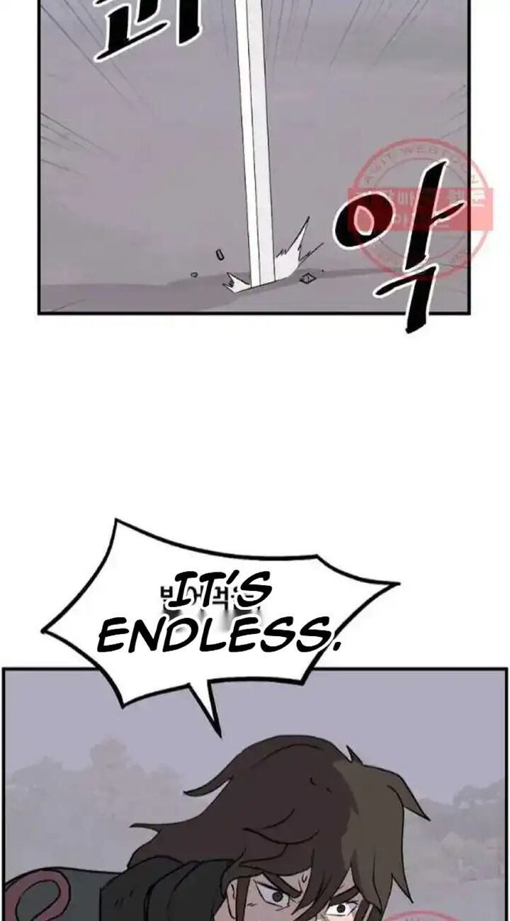 Immortal Invincible Chapter 210 Page 55