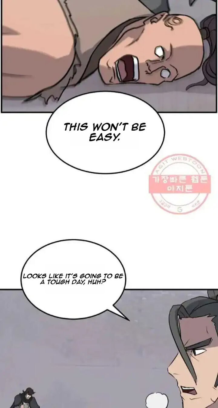 Immortal Invincible Chapter 210 Page 58
