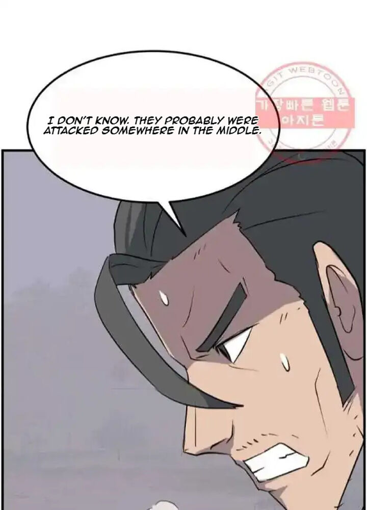 Immortal Invincible Chapter 210 Page 61