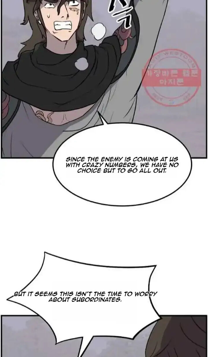 Immortal Invincible Chapter 210 Page 63