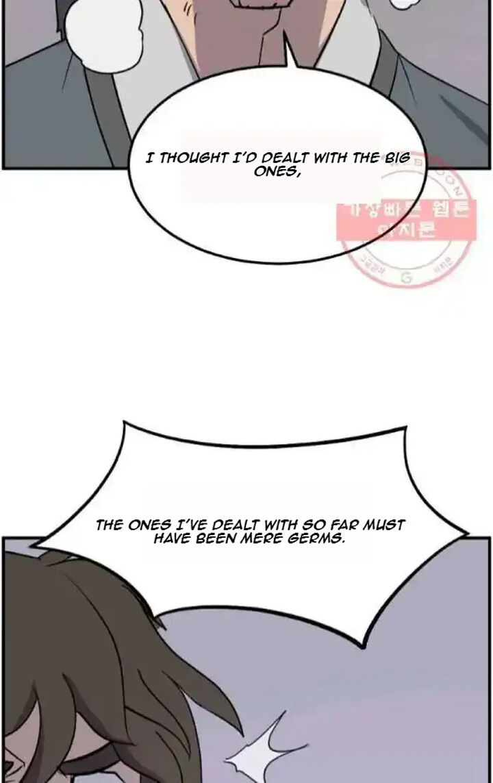 Immortal Invincible Chapter 210 Page 66