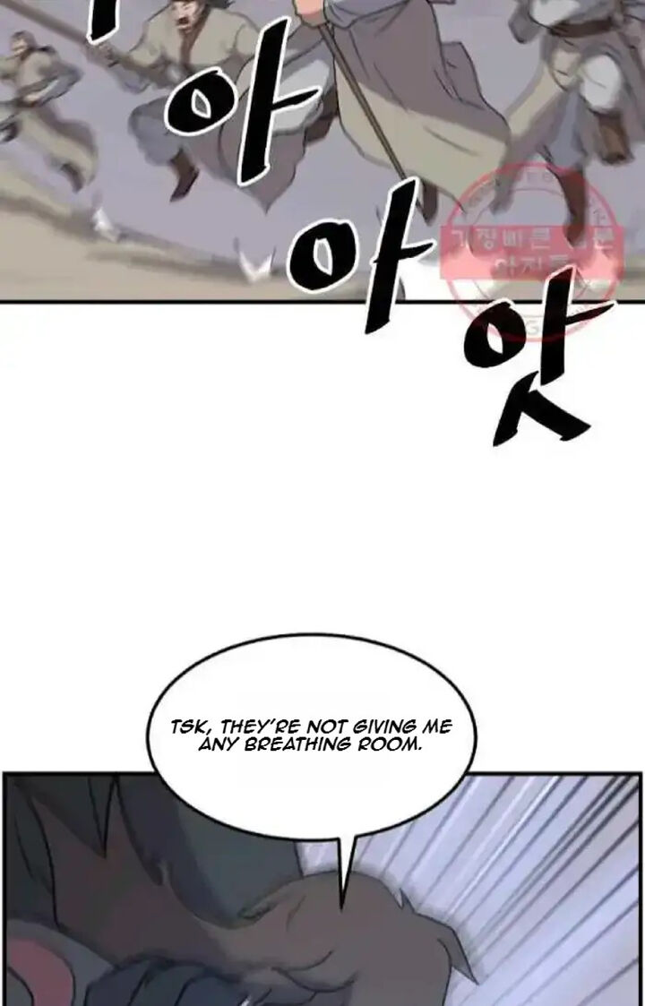 Immortal Invincible Chapter 210 Page 78