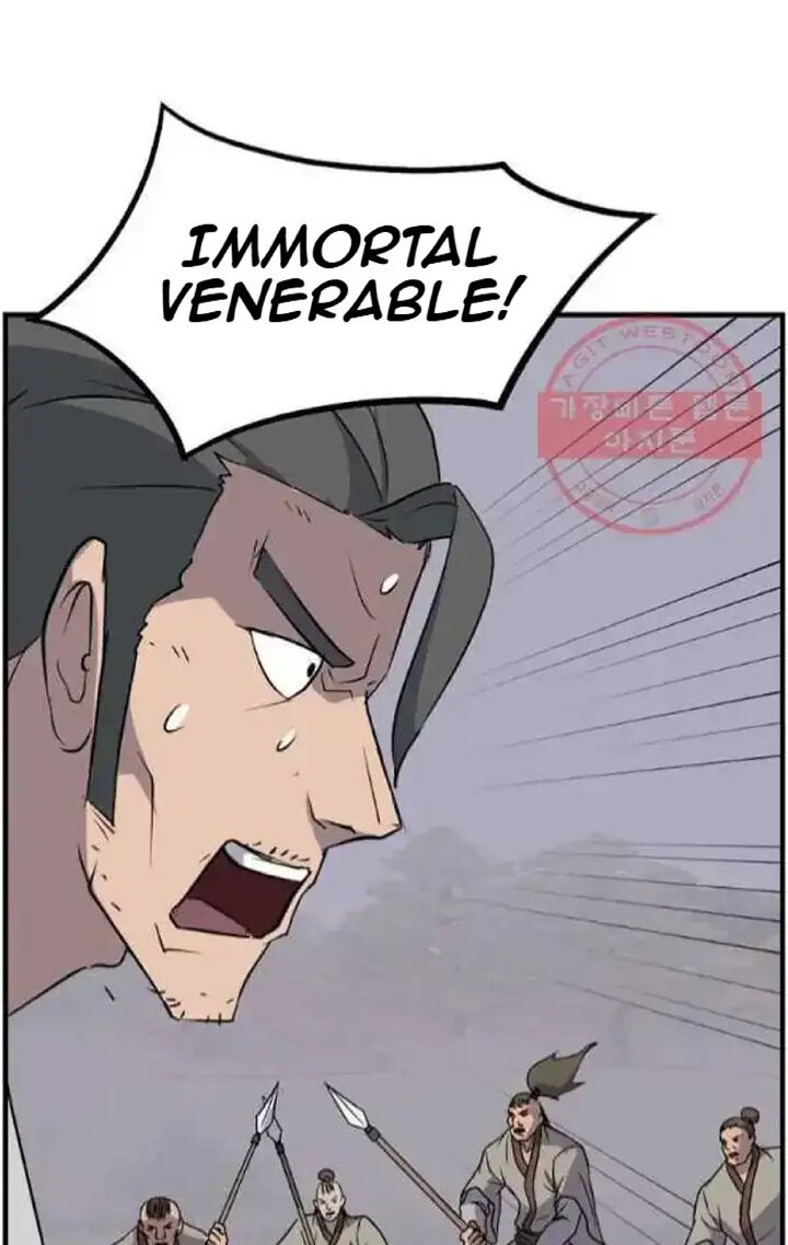 Immortal Invincible Chapter 210 Page 84