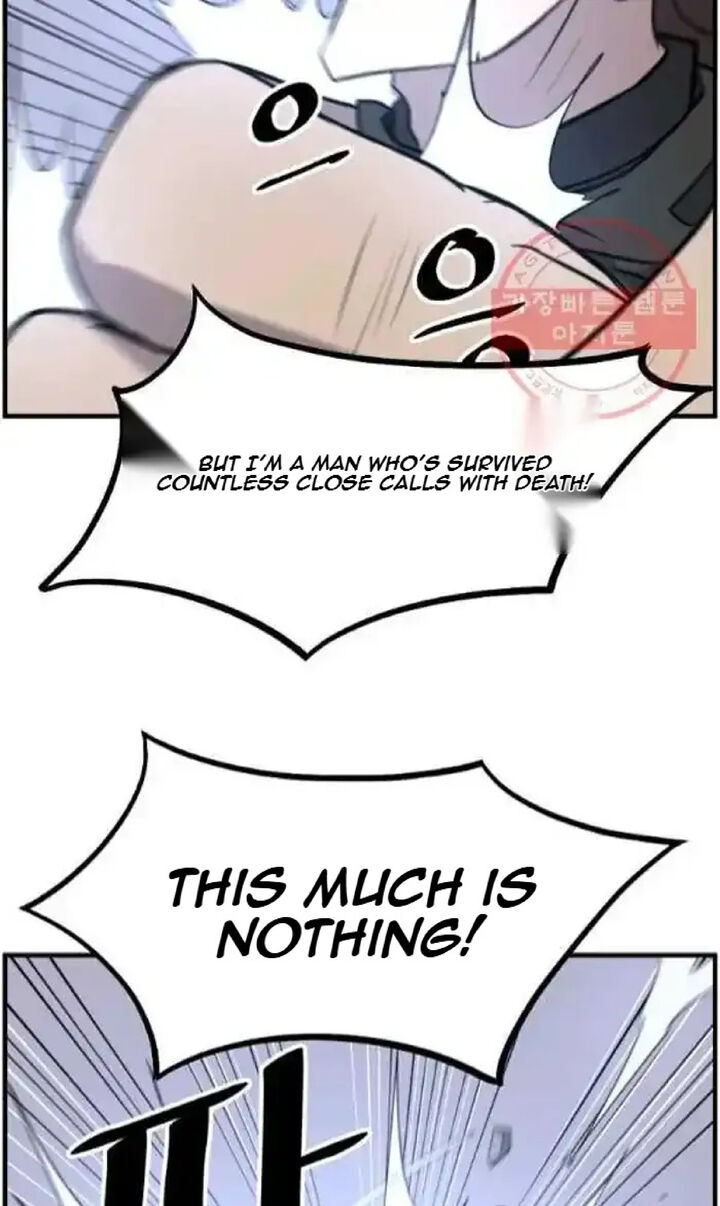 Immortal Invincible Chapter 210 Page 86