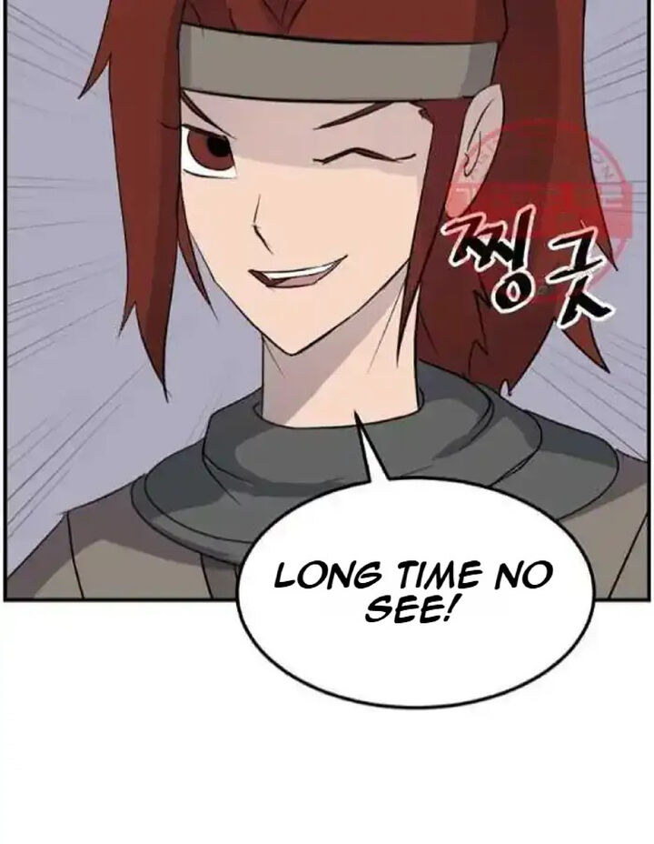 Immortal Invincible Chapter 210 Page 91