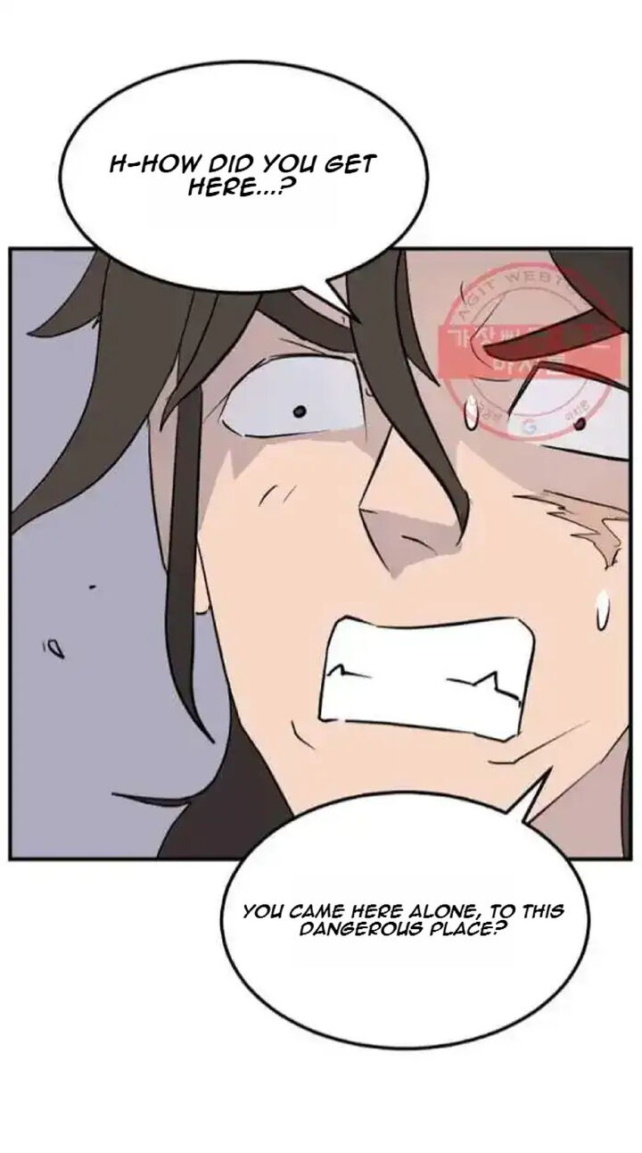 Immortal Invincible Chapter 210 Page 92