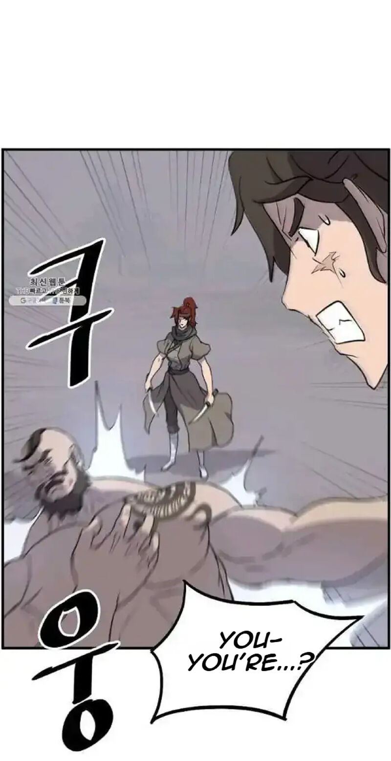 Immortal Invincible Chapter 211 Page 1