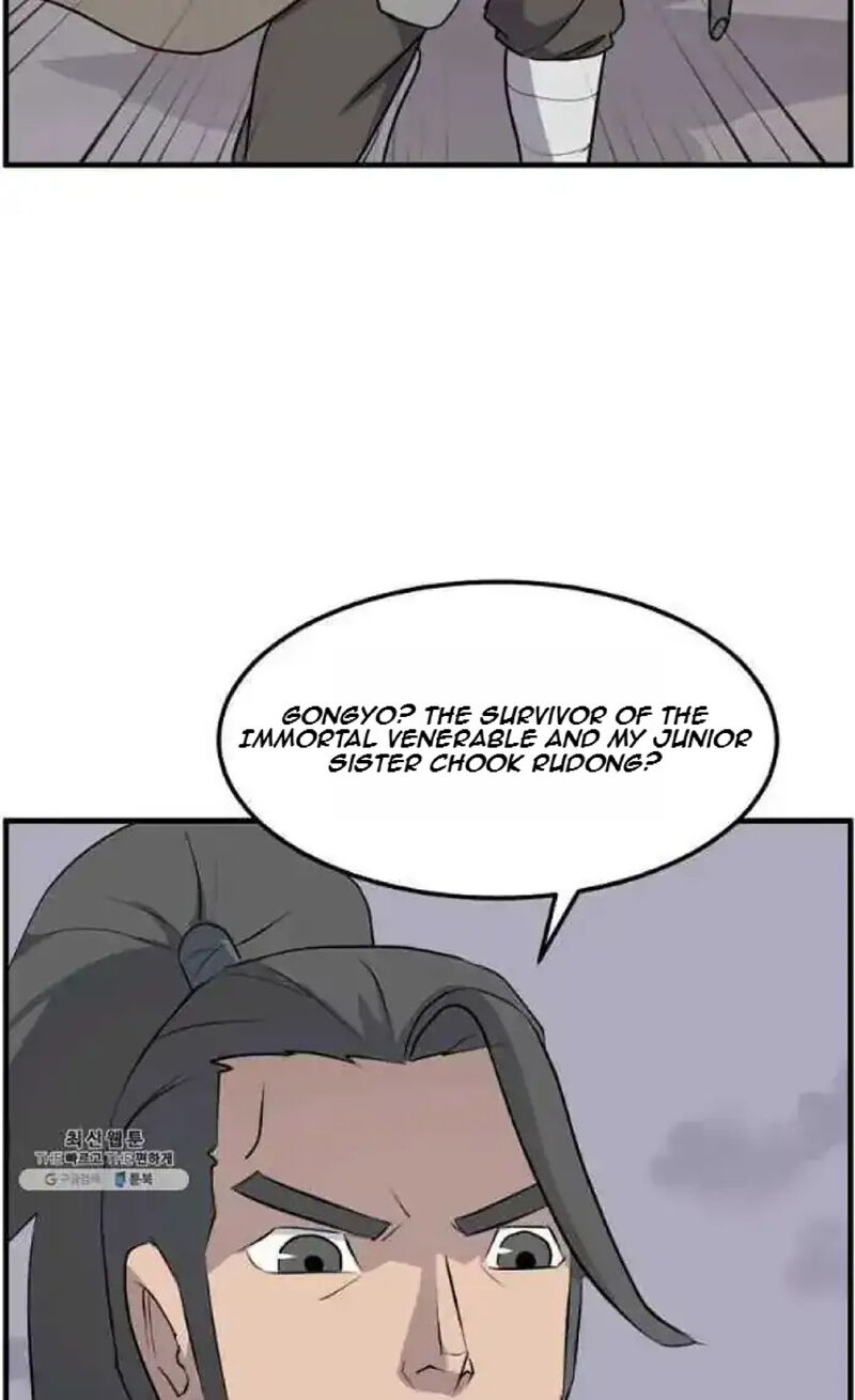Immortal Invincible Chapter 211 Page 16