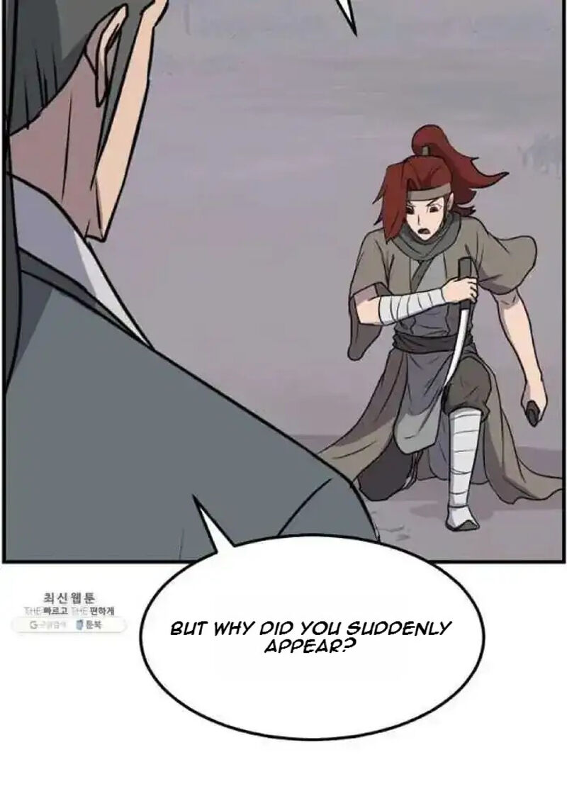 Immortal Invincible Chapter 211 Page 18