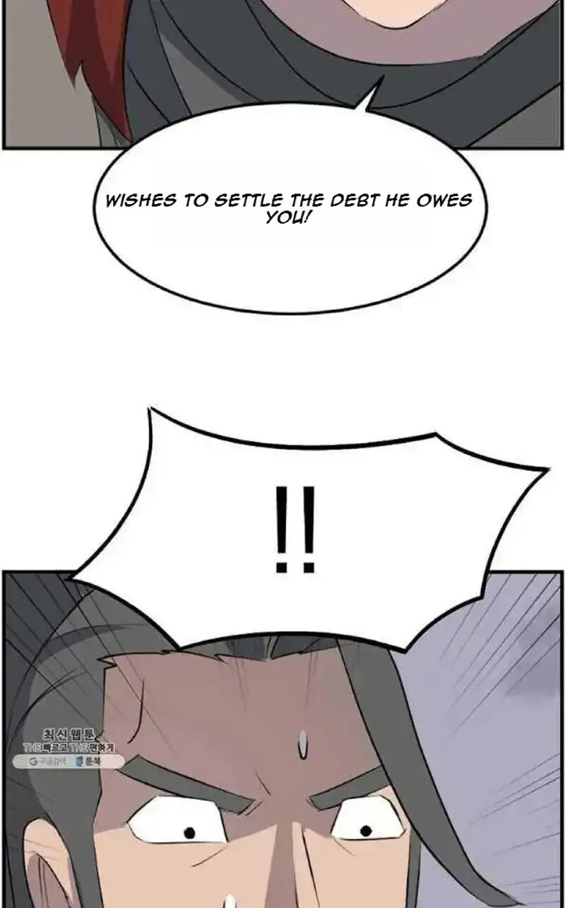 Immortal Invincible Chapter 211 Page 20