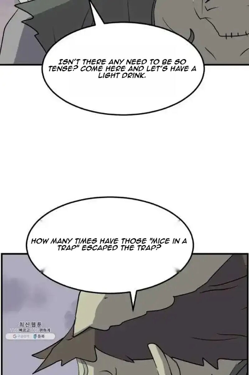 Immortal Invincible Chapter 211 Page 29