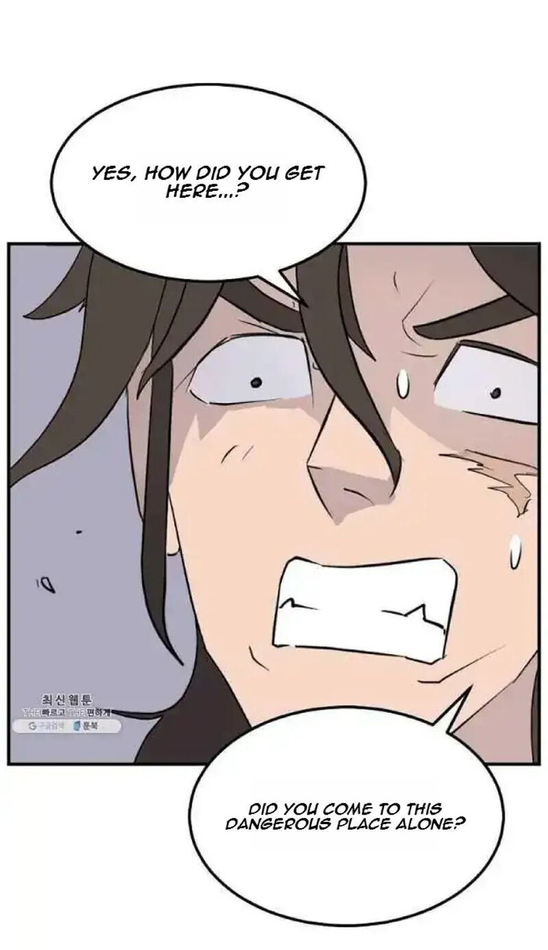 Immortal Invincible Chapter 211 Page 3
