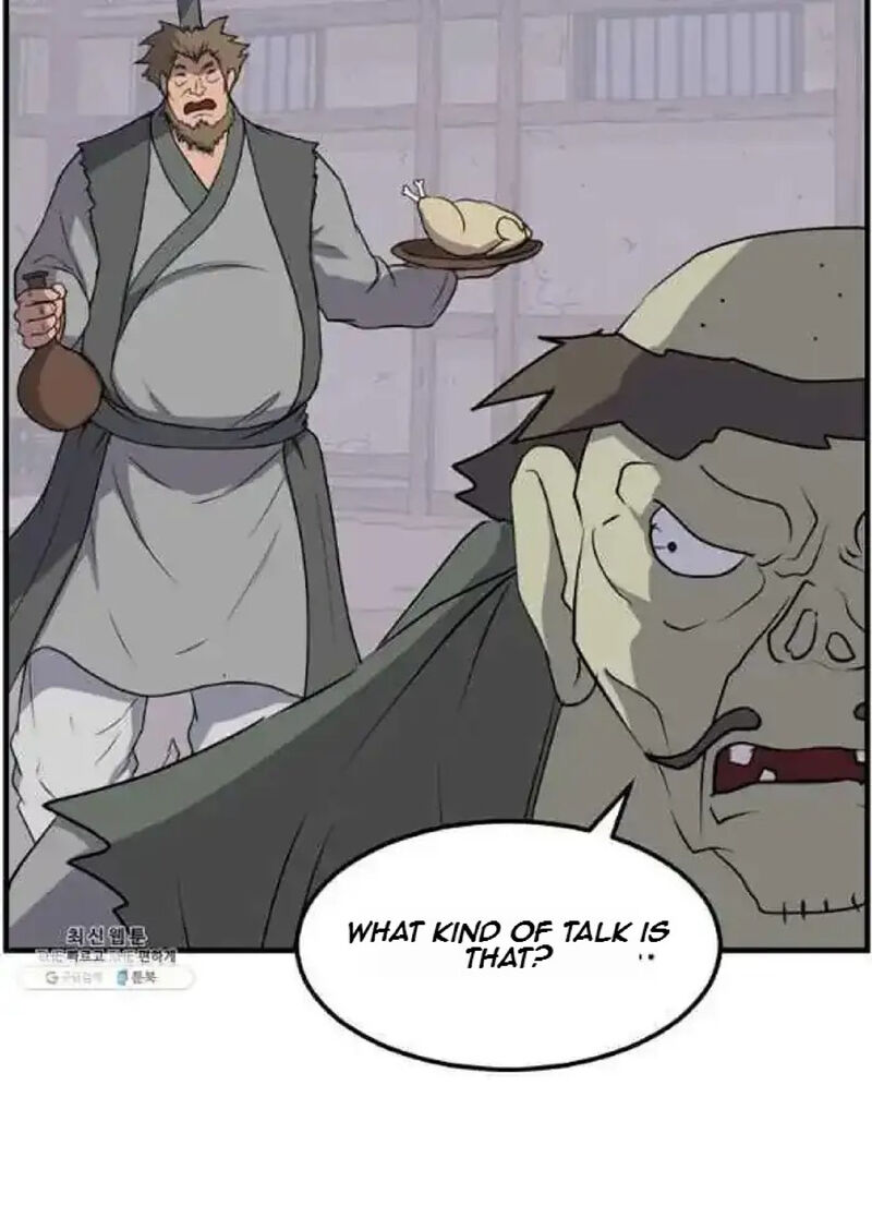Immortal Invincible Chapter 211 Page 31