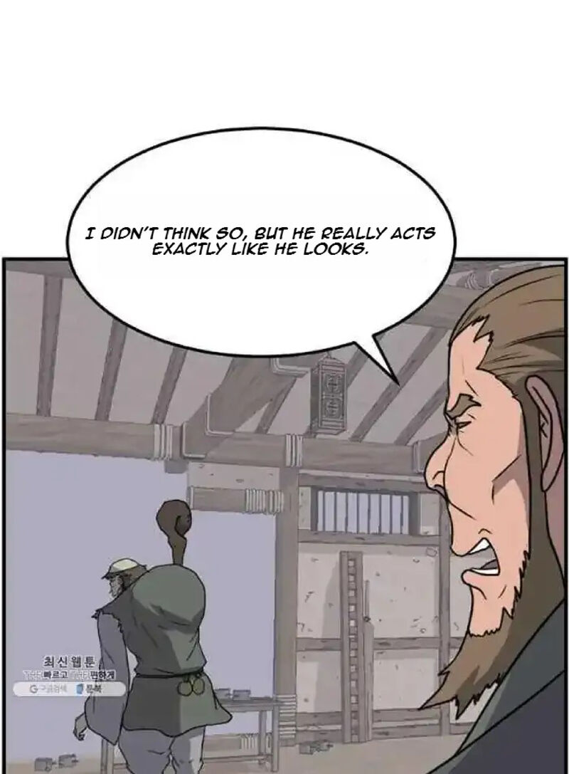 Immortal Invincible Chapter 211 Page 32